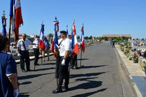 AGDE - Hommage du 5 Juillet 62 d'Oran - 021